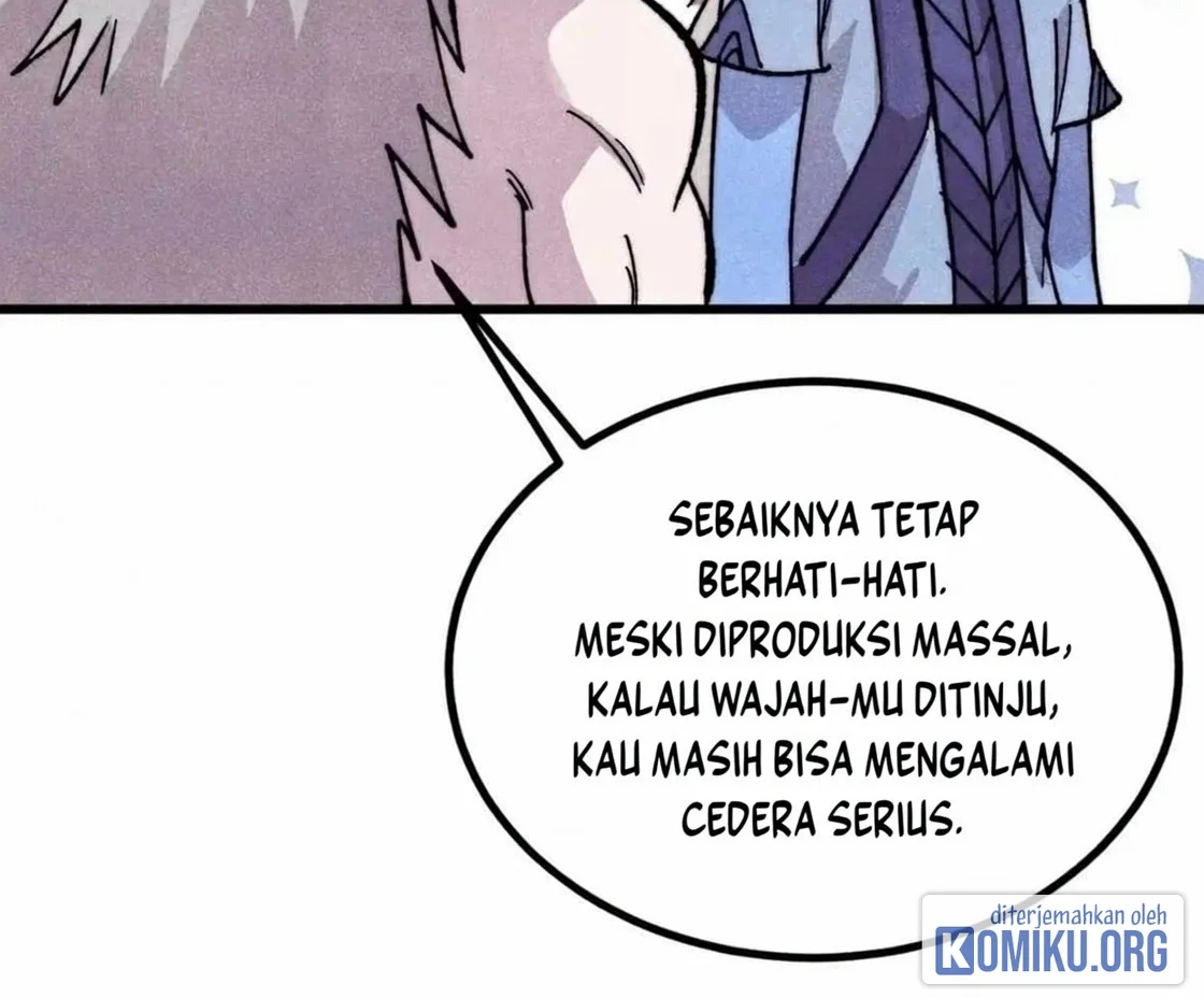 All Hail the Sect Leader Chapter 546 - Halaman 23