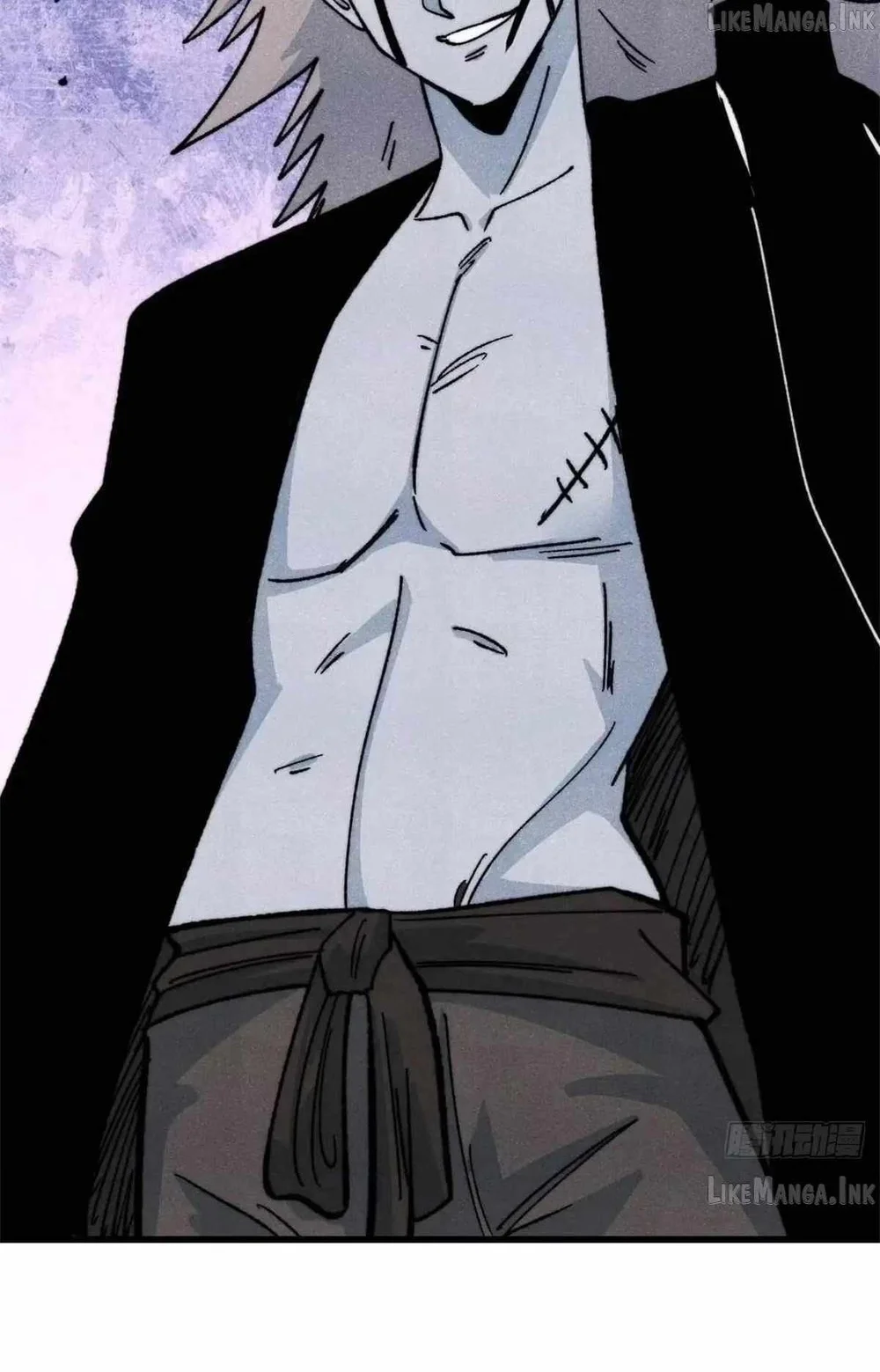 All Hail the Sect Leader Chapter 546 - Halaman 42