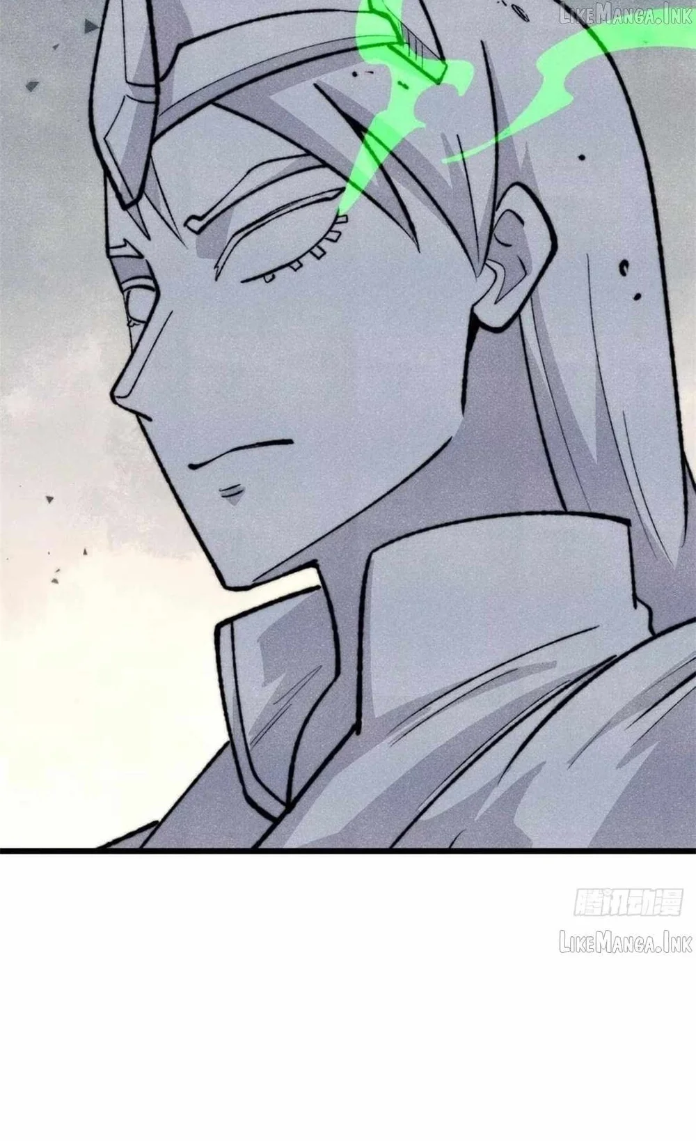 All Hail the Sect Leader Chapter 549 - Halaman 25