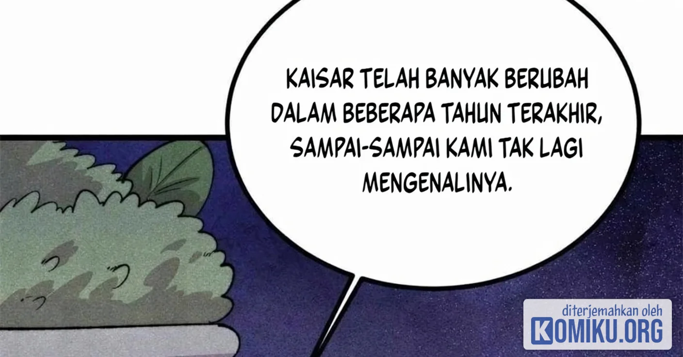 All Hail the Sect Leader Chapter 549 - Halaman 35