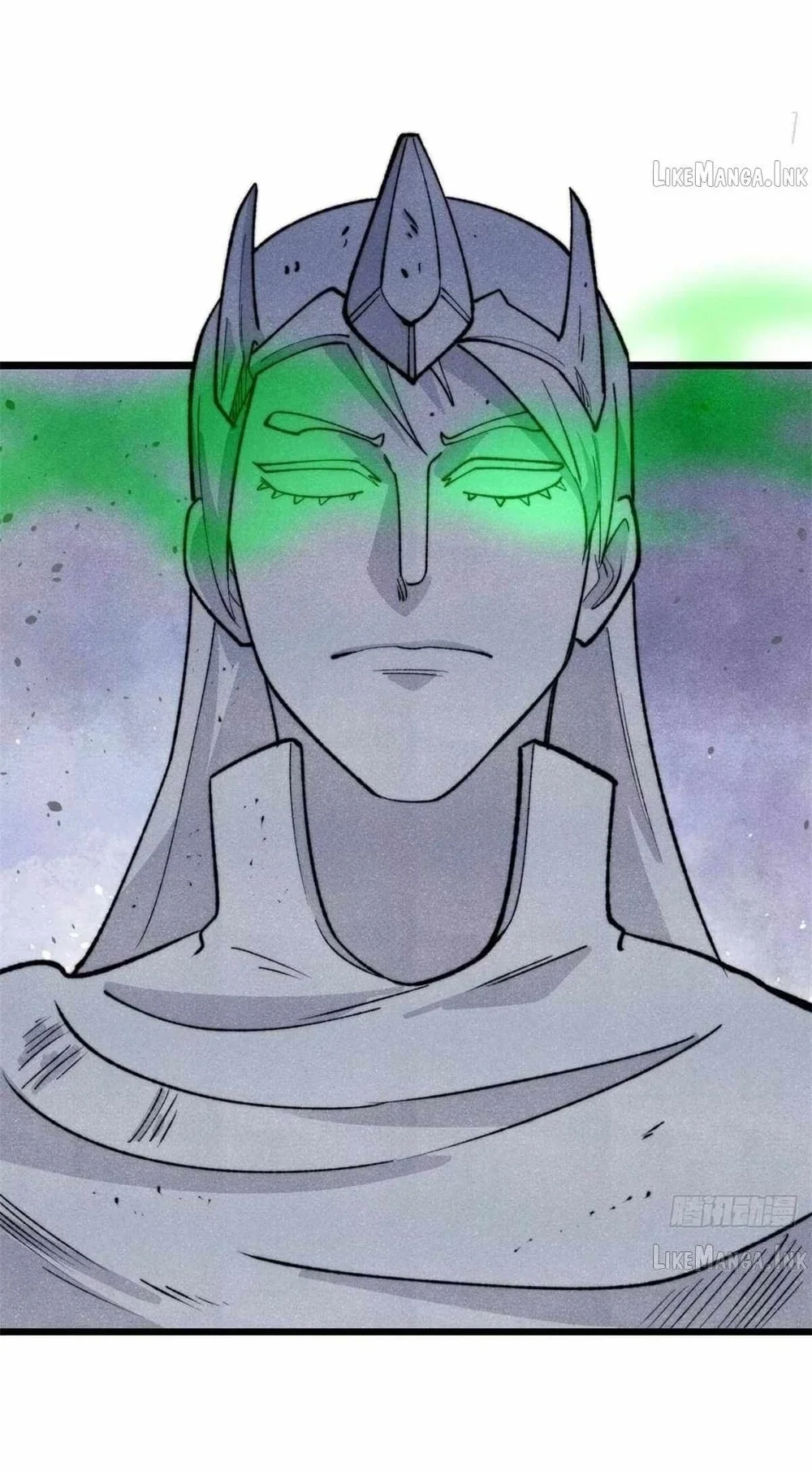 All Hail the Sect Leader Chapter 549 - Halaman 9