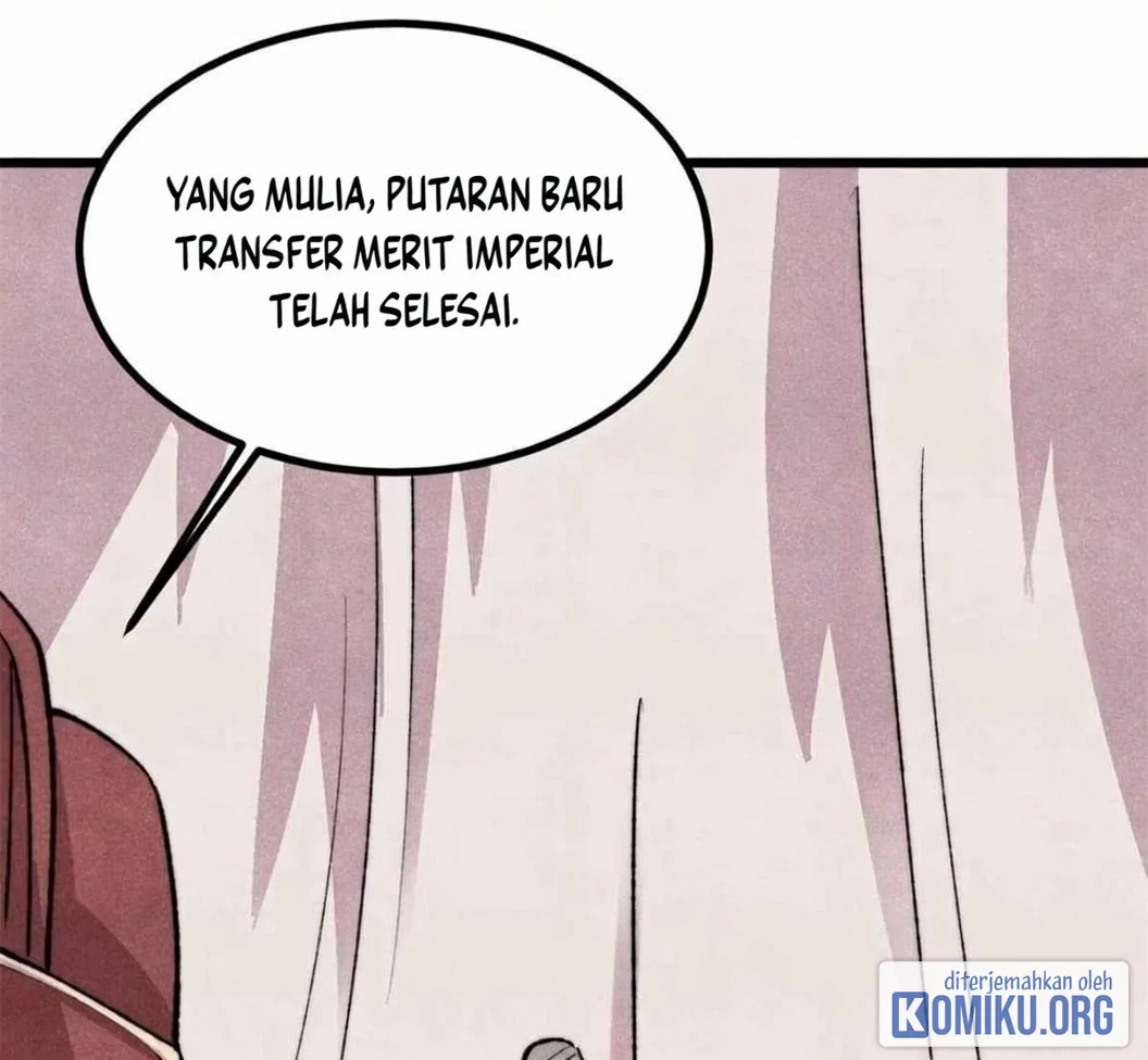 Manhua All Hail the Sect Leader Chapter 550 gambar 2