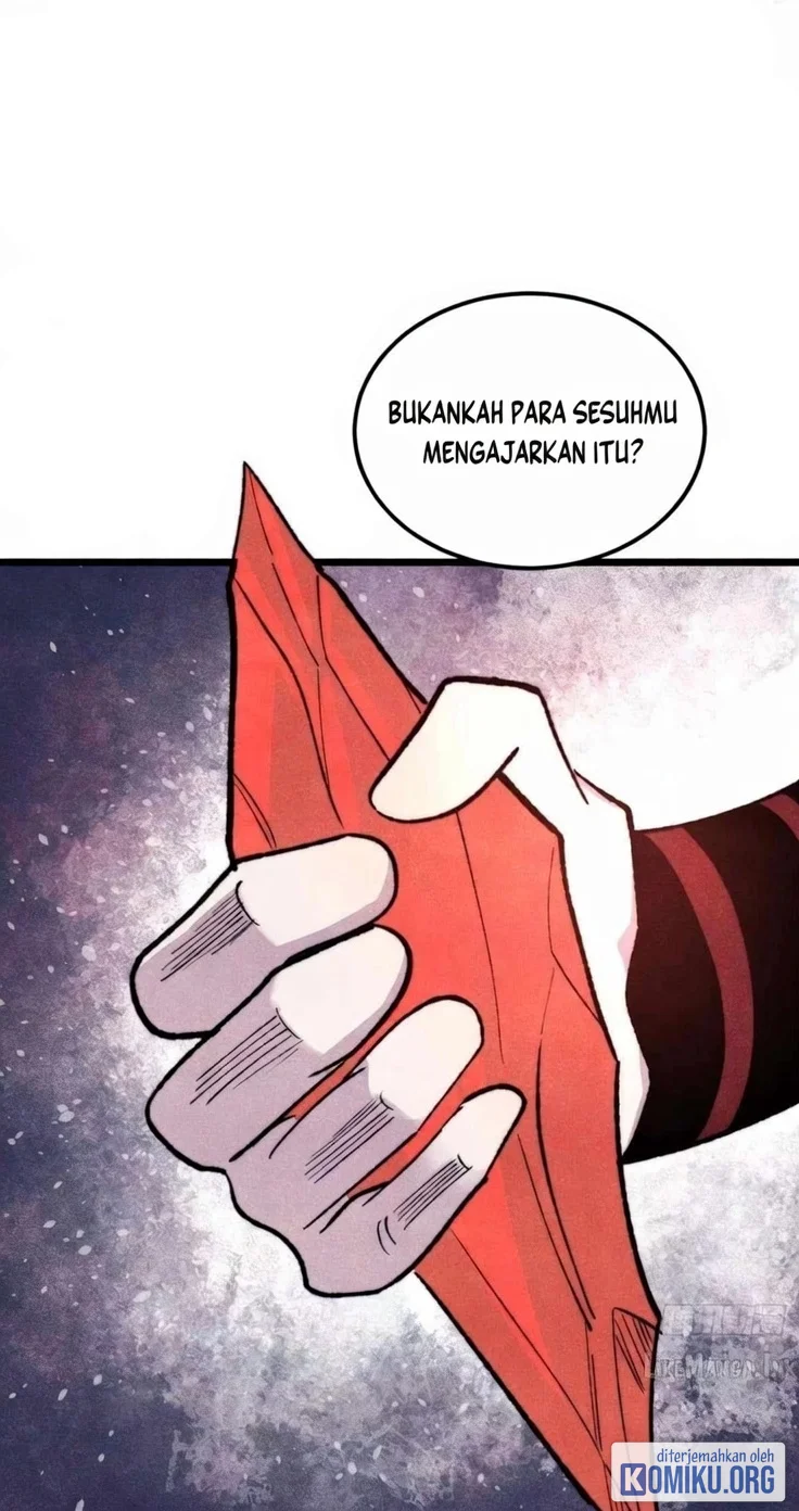 Manhua All Hail the Sect Leader Chapter 552 gambar 2