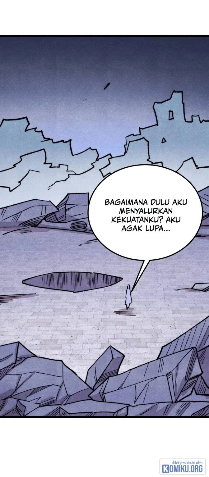 All Hail the Sect Leader Chapter 553 - Halaman 14