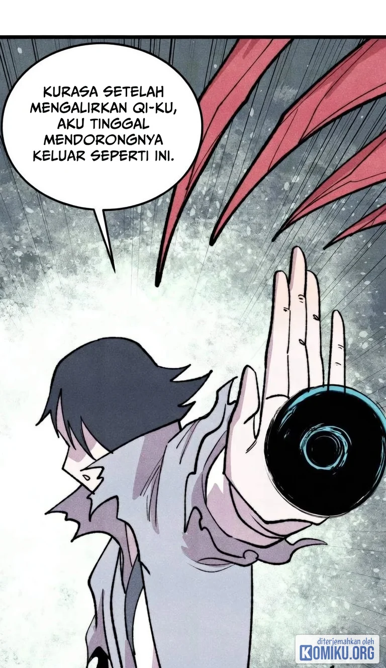 All Hail the Sect Leader Chapter 553 - Halaman 23