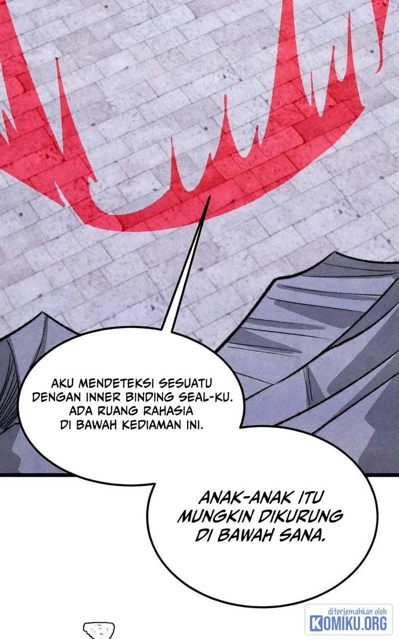 All Hail the Sect Leader Chapter 553 - Halaman 9