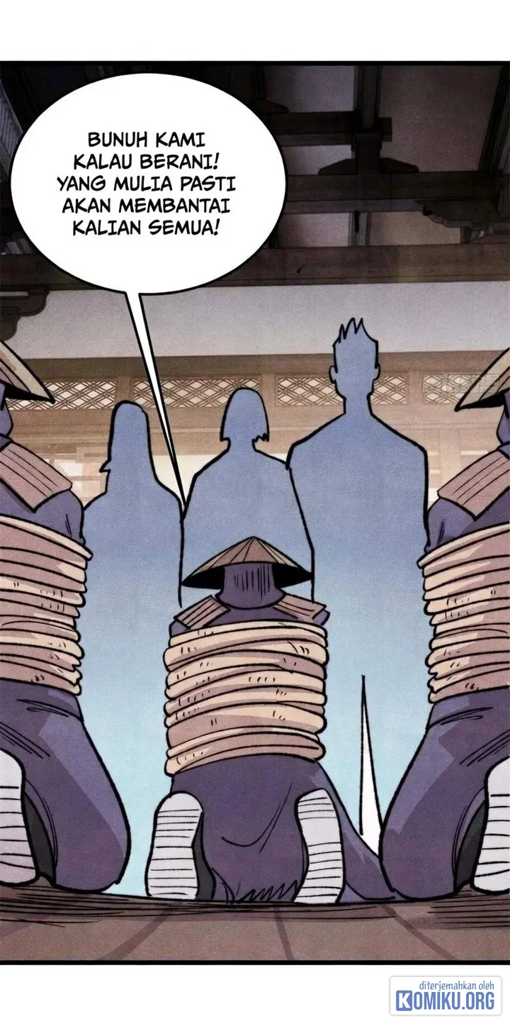 All Hail the Sect Leader Chapter 554 Gambar 3