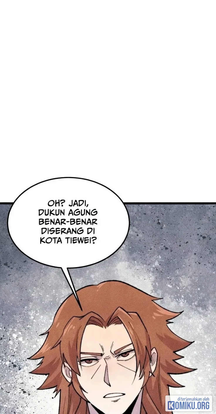 Manhua All Hail the Sect Leader Chapter 555 gambar 2