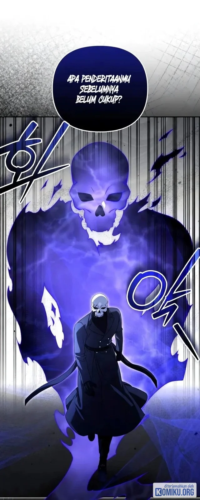 All My Alter Egos Are Tycoons Chapter 101 - Halaman 56