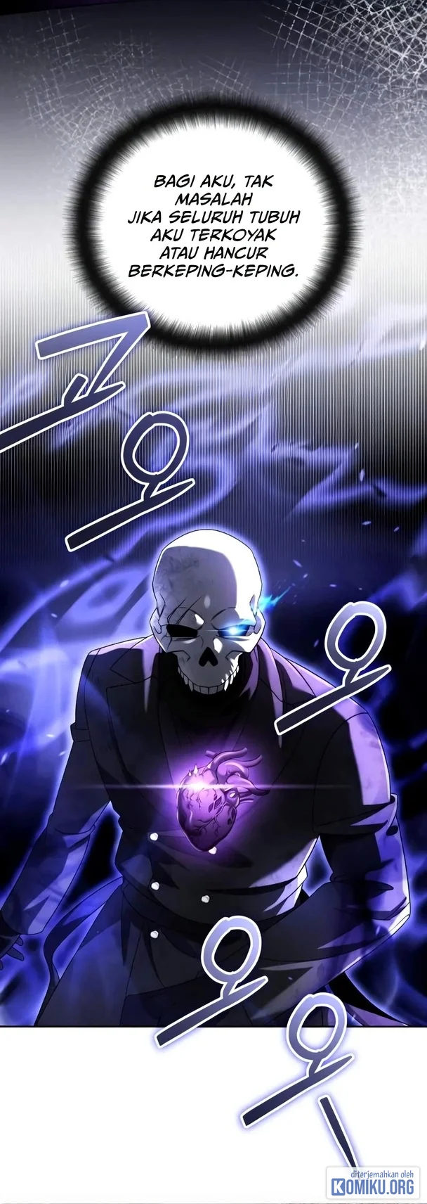 All My Alter Egos Are Tycoons Chapter 101 - Halaman 9