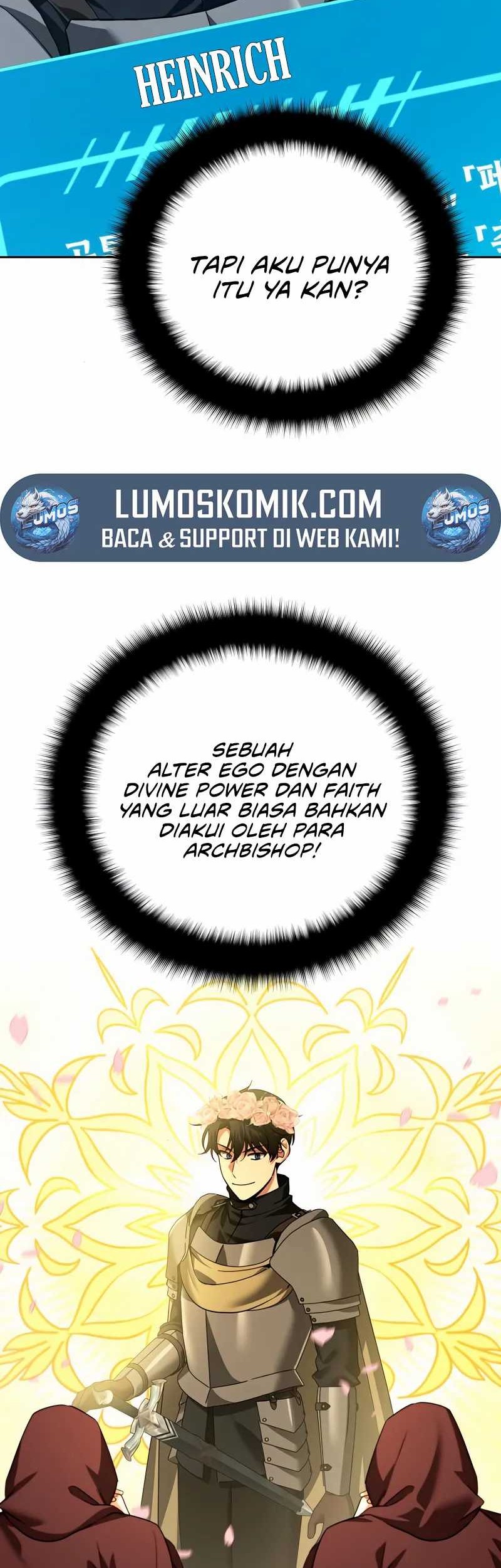 Manhwa All My Alter Egos Are Tycoons Chapter 36 gambar 2