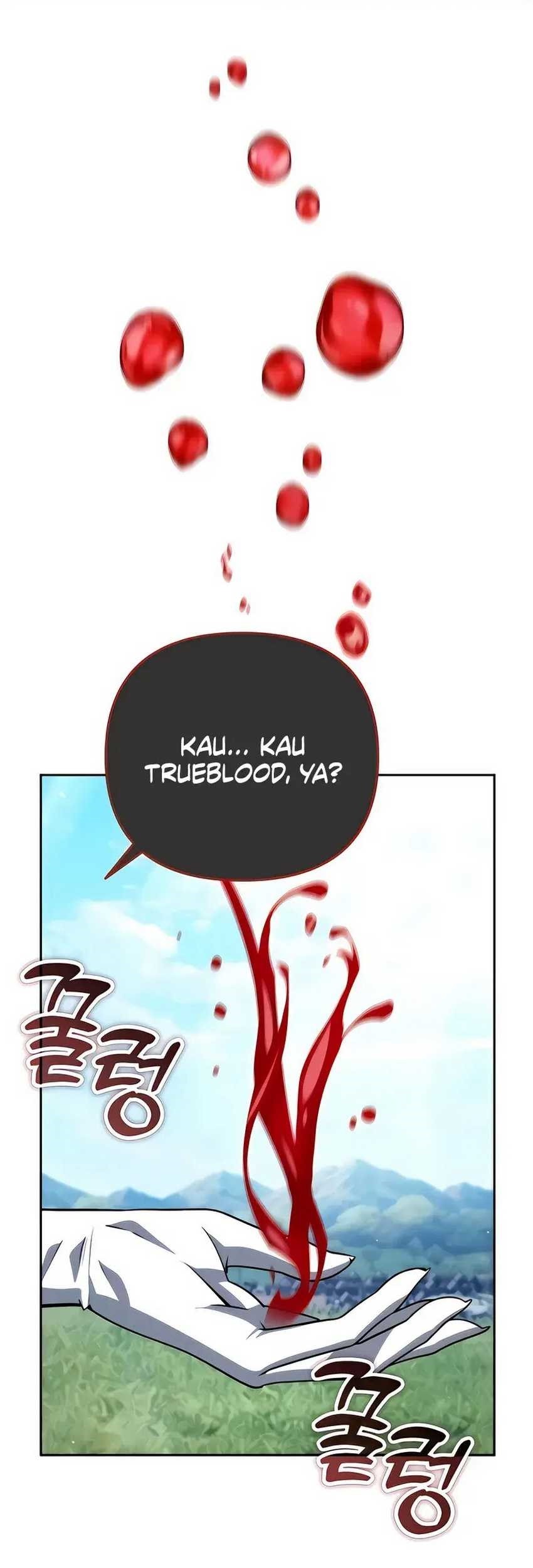 Komik All My Alter Egos Are Tycoons Chapter 37 gambar 1