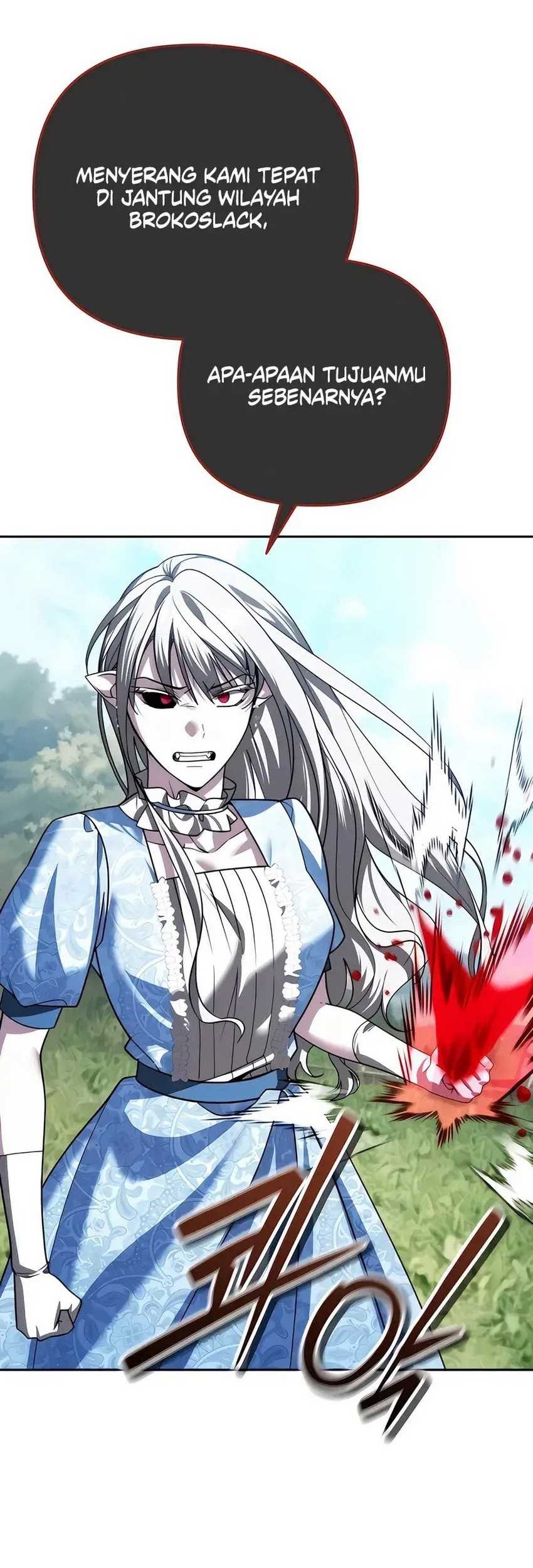 Manhwa All My Alter Egos Are Tycoons Chapter 37 gambar 2