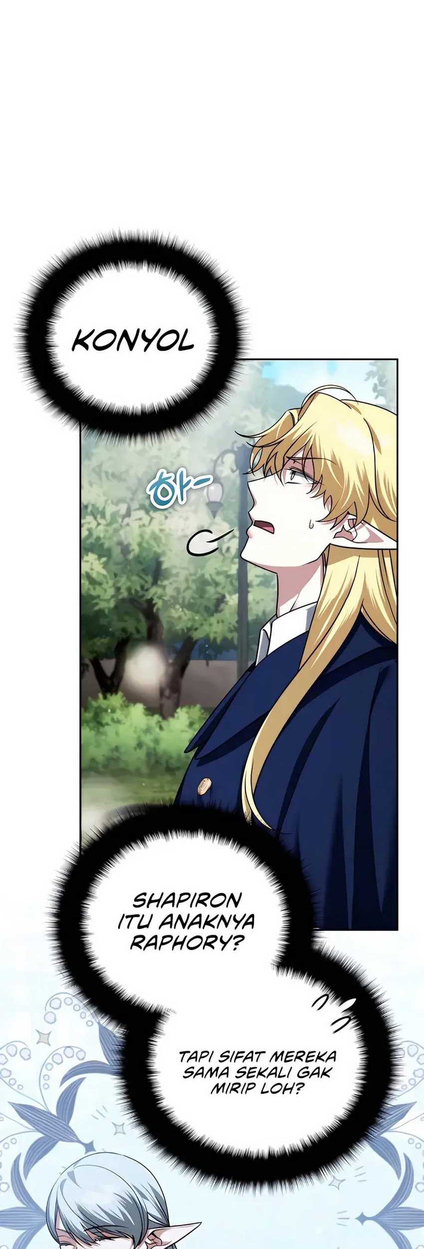 Manhwa All My Alter Egos Are Tycoons Chapter 42 gambar 2