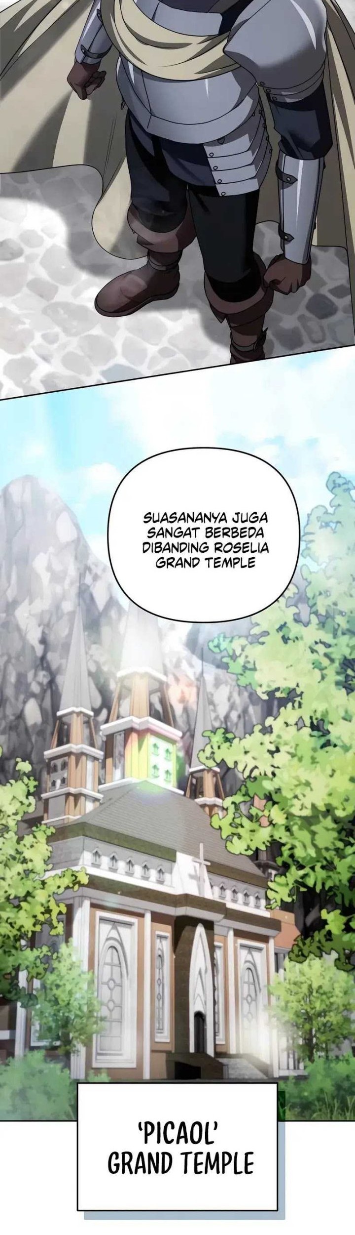 Manhwa All My Alter Egos Are Tycoons Chapter 44 gambar 2