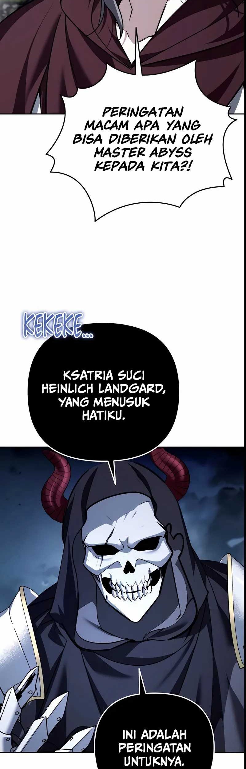 Manhwa All My Alter Egos Are Tycoons Chapter 49 gambar 2