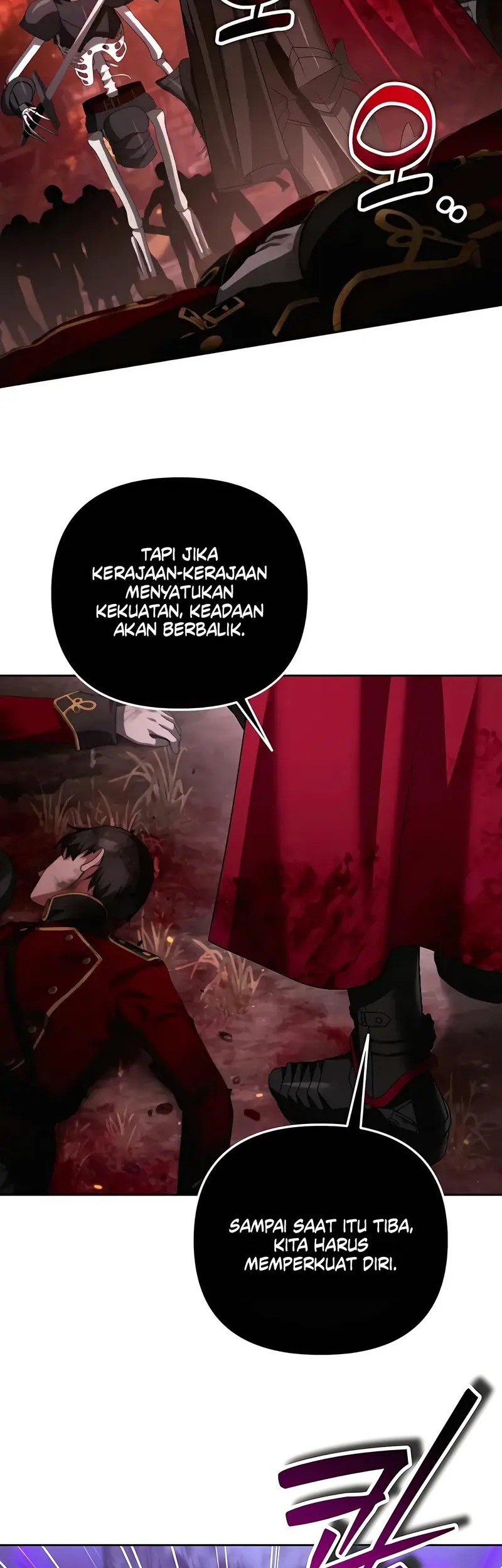 Manhwa All My Alter Egos Are Tycoons Chapter 51 gambar 2