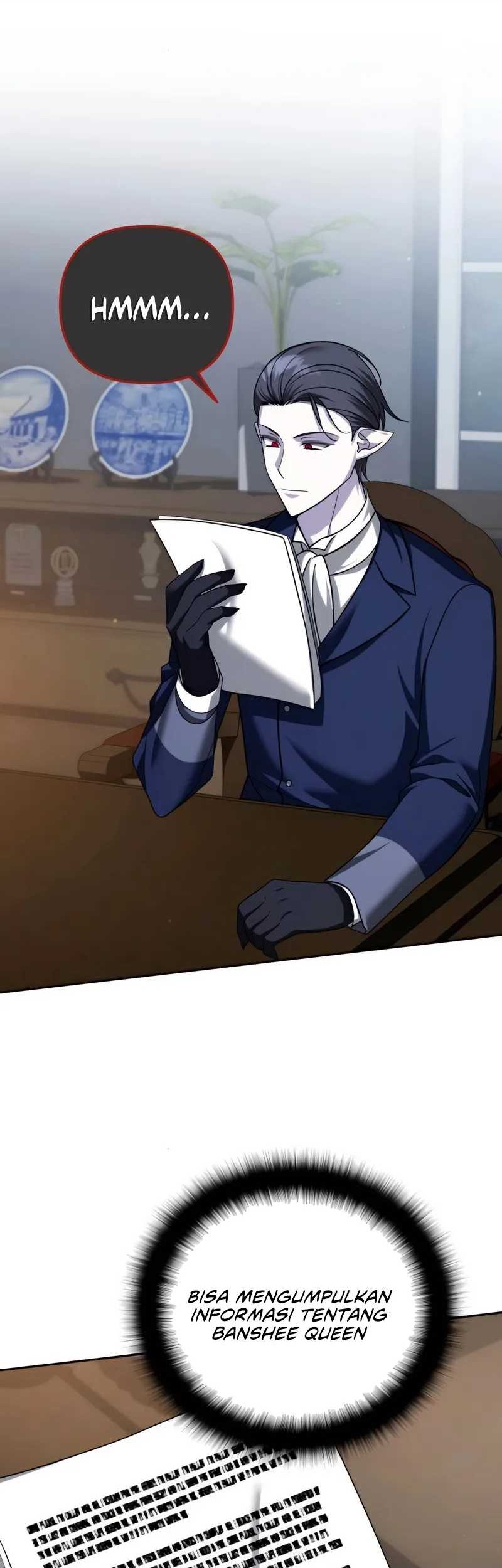 Manhwa All My Alter Egos Are Tycoons Chapter 54 gambar 2