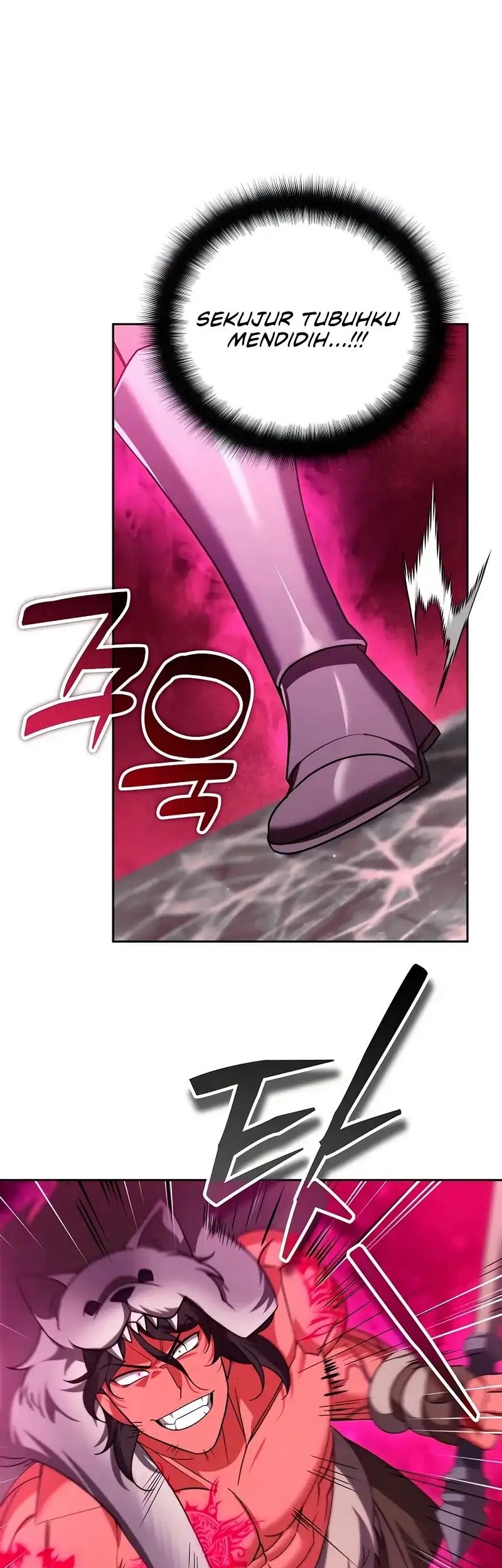 Komik All My Alter Egos Are Tycoons Chapter 55 gambar 1