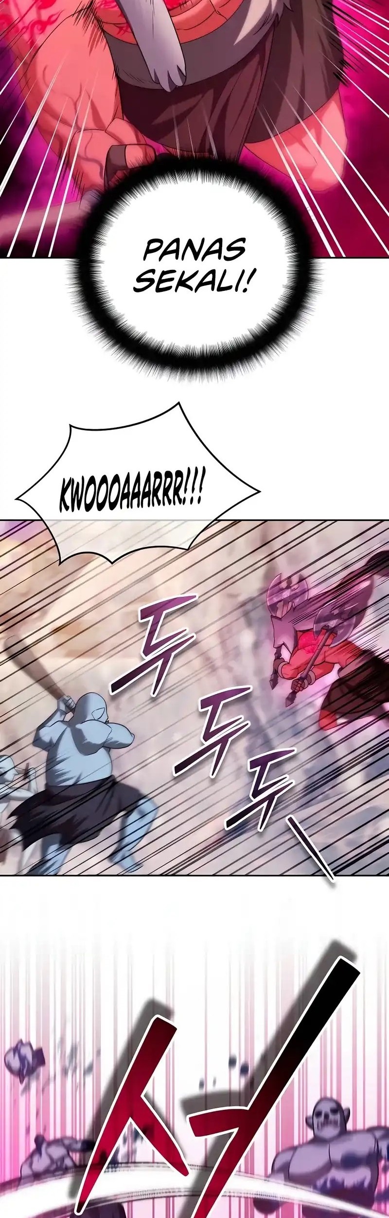Manhwa All My Alter Egos Are Tycoons Chapter 55 gambar 2