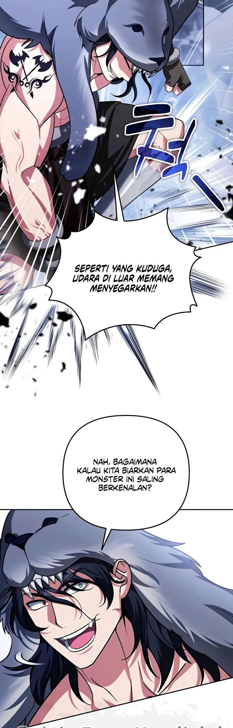 Manhwa All My Alter Egos Are Tycoons Chapter 56 gambar 2
