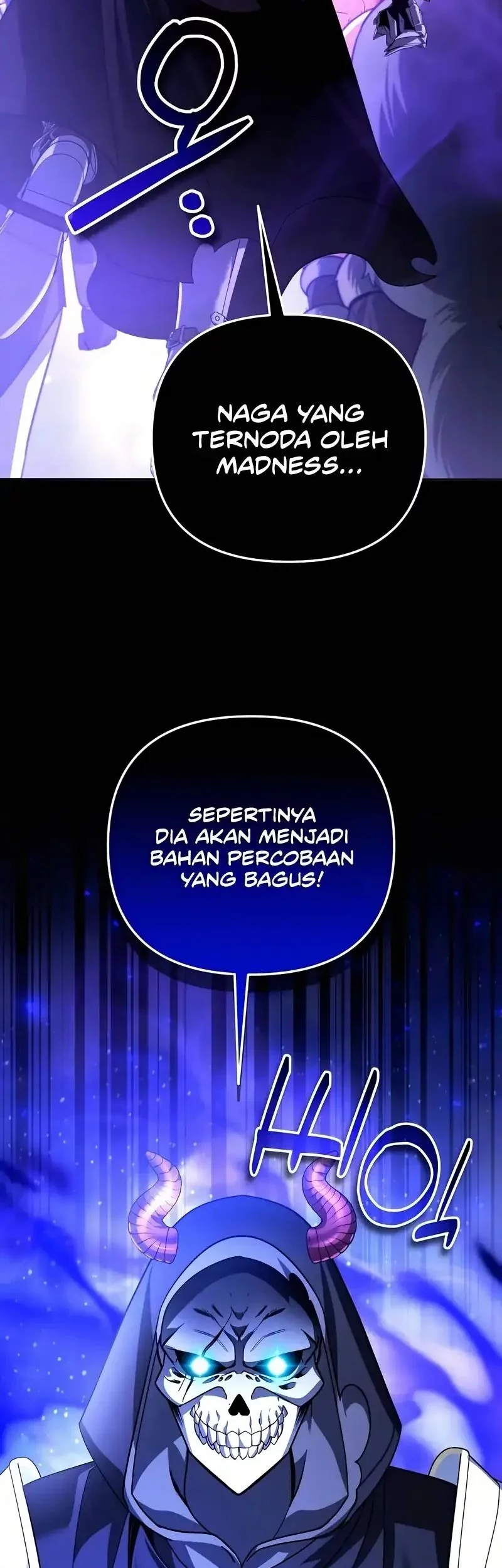Manhwa All My Alter Egos Are Tycoons Chapter 57 gambar 2