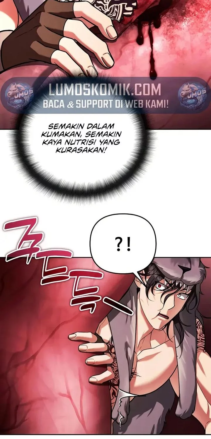 Manhwa All My Alter Egos Are Tycoons Chapter 58 gambar 2