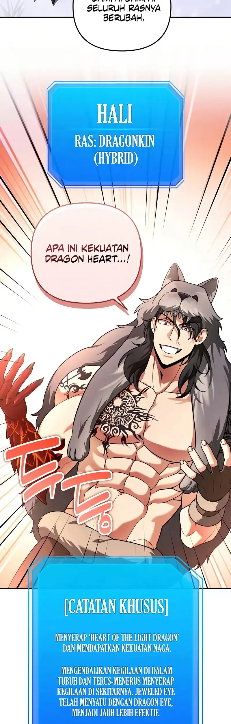 Manhwa All My Alter Egos Are Tycoons Chapter 59 gambar 2