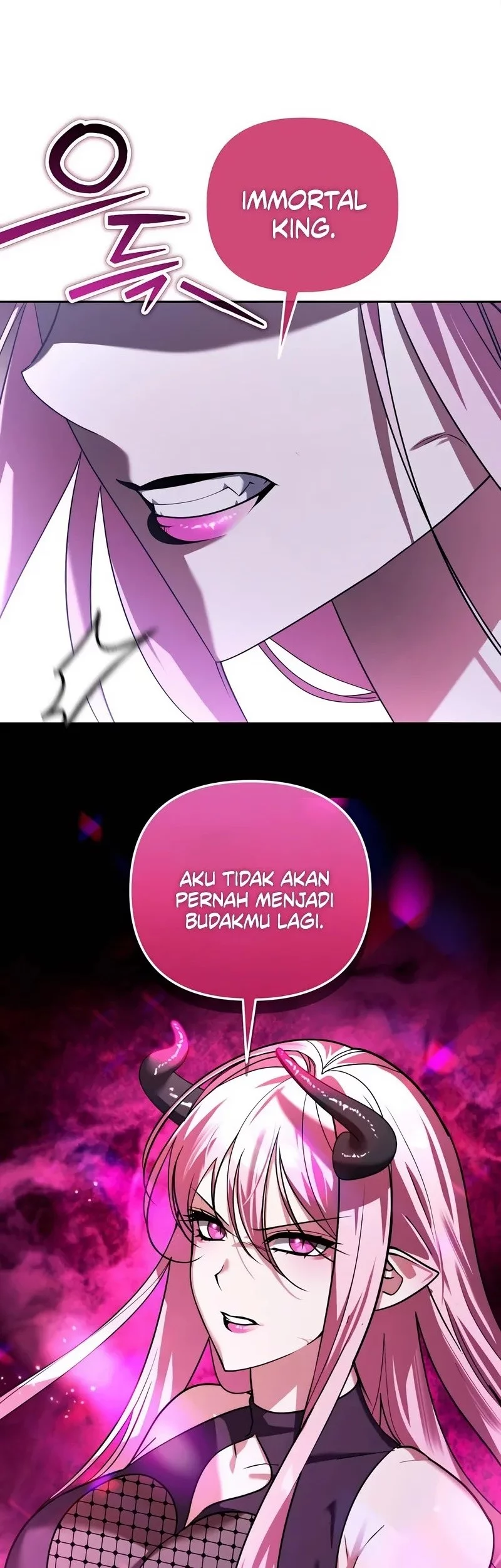 Komik All My Alter Egos Are Tycoons Chapter 61 gambar 1