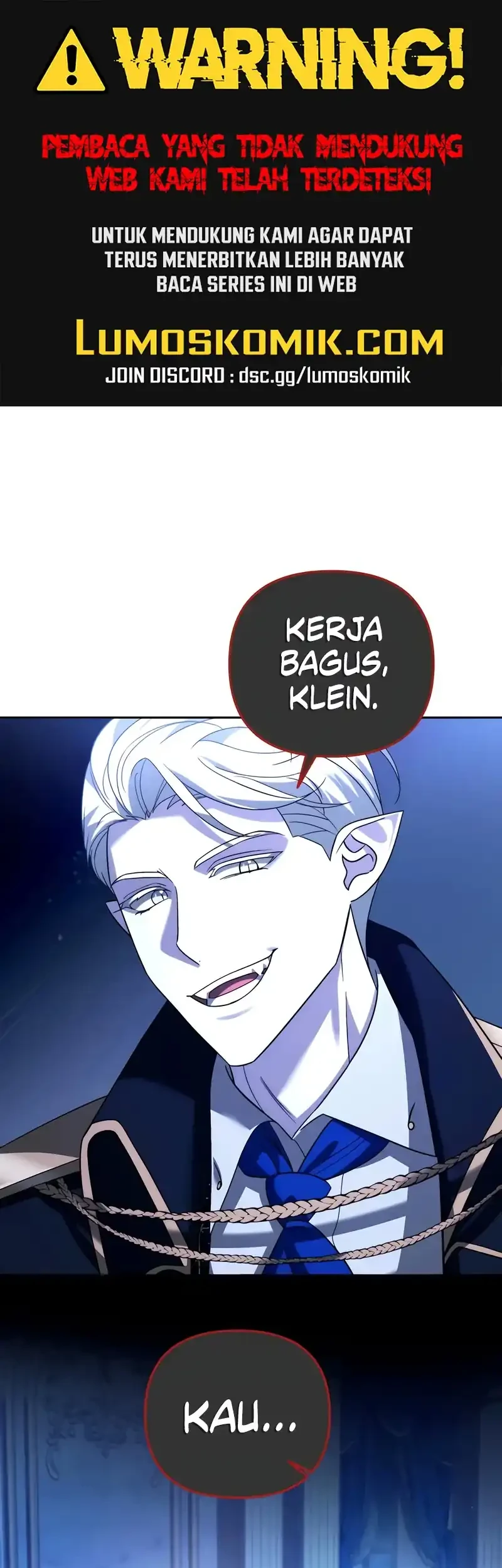 Komik All My Alter Egos Are Tycoons Chapter 64 gambar 1
