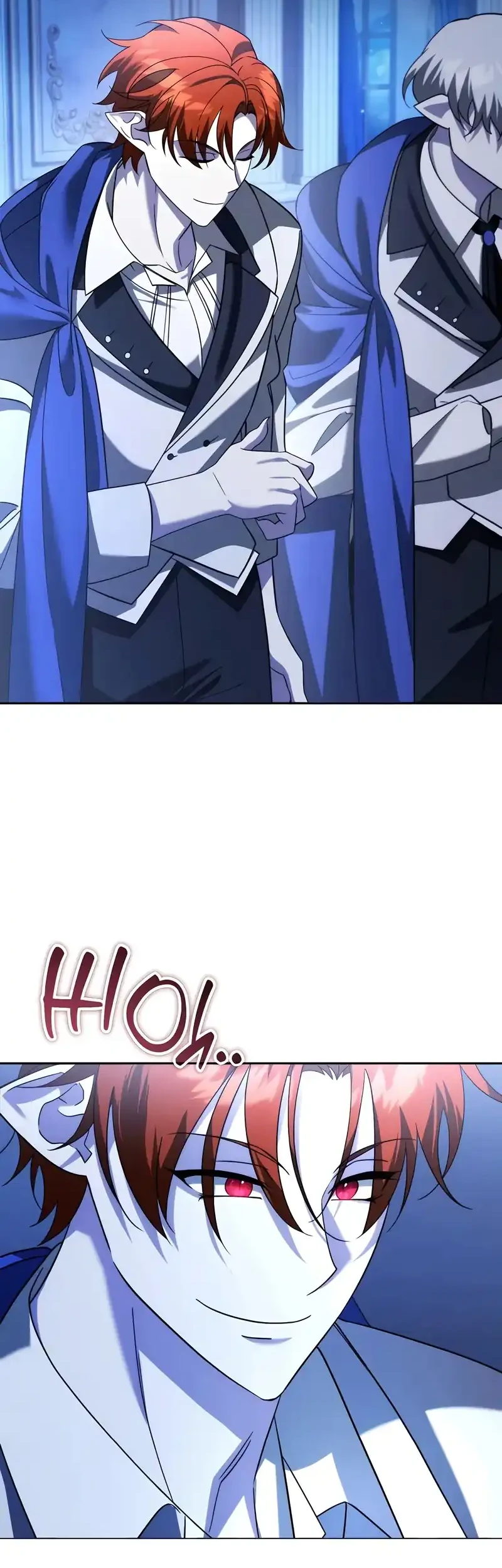 Manhwa All My Alter Egos Are Tycoons Chapter 64 gambar 2