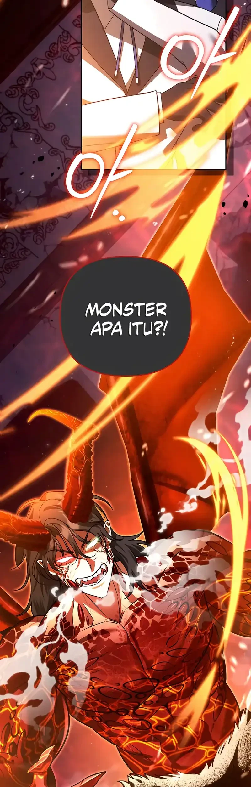 Manhwa All My Alter Egos Are Tycoons Chapter 66 gambar 2