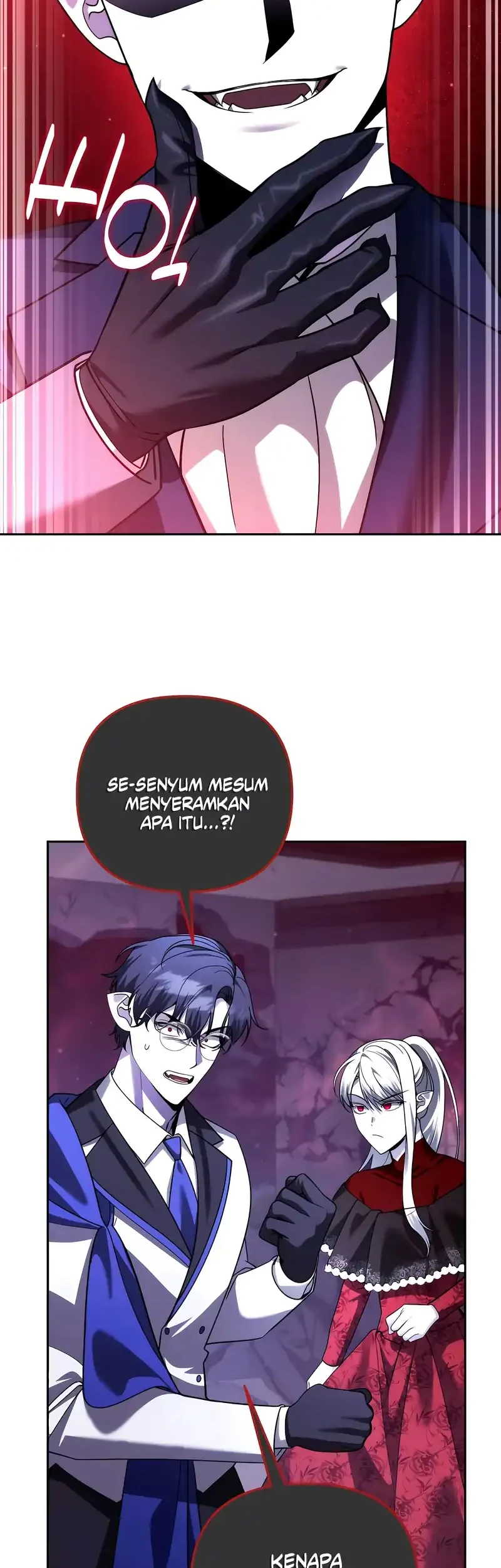 Manhwa All My Alter Egos Are Tycoons Chapter 67 gambar 2
