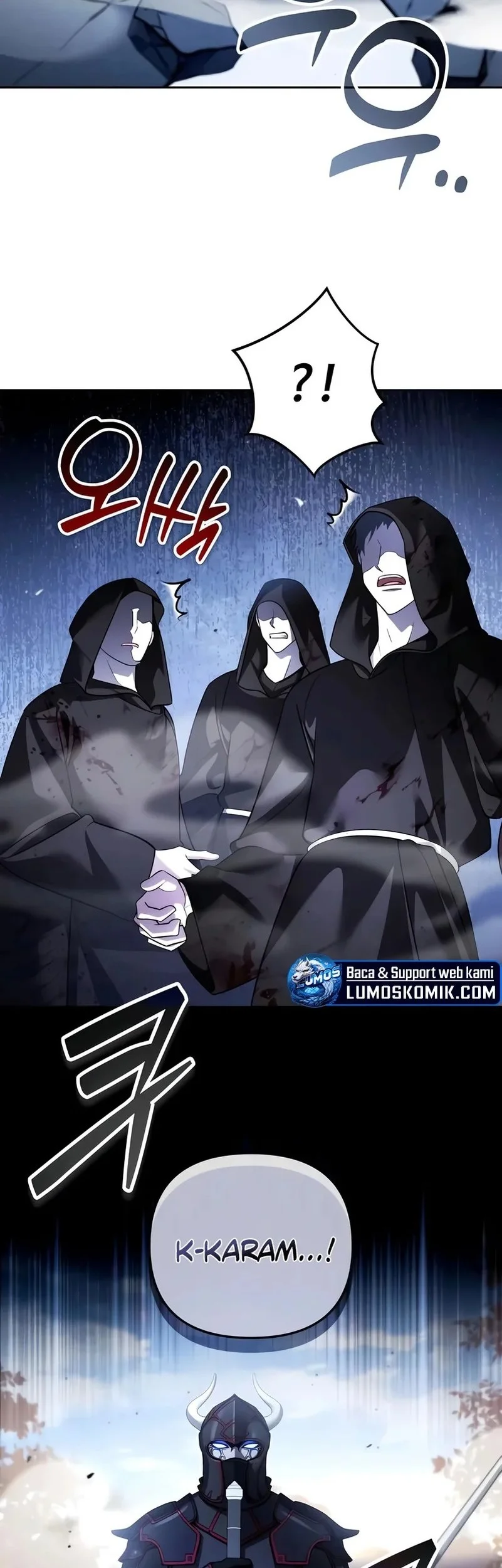 Manhwa All My Alter Egos Are Tycoons Chapter 68 gambar 2