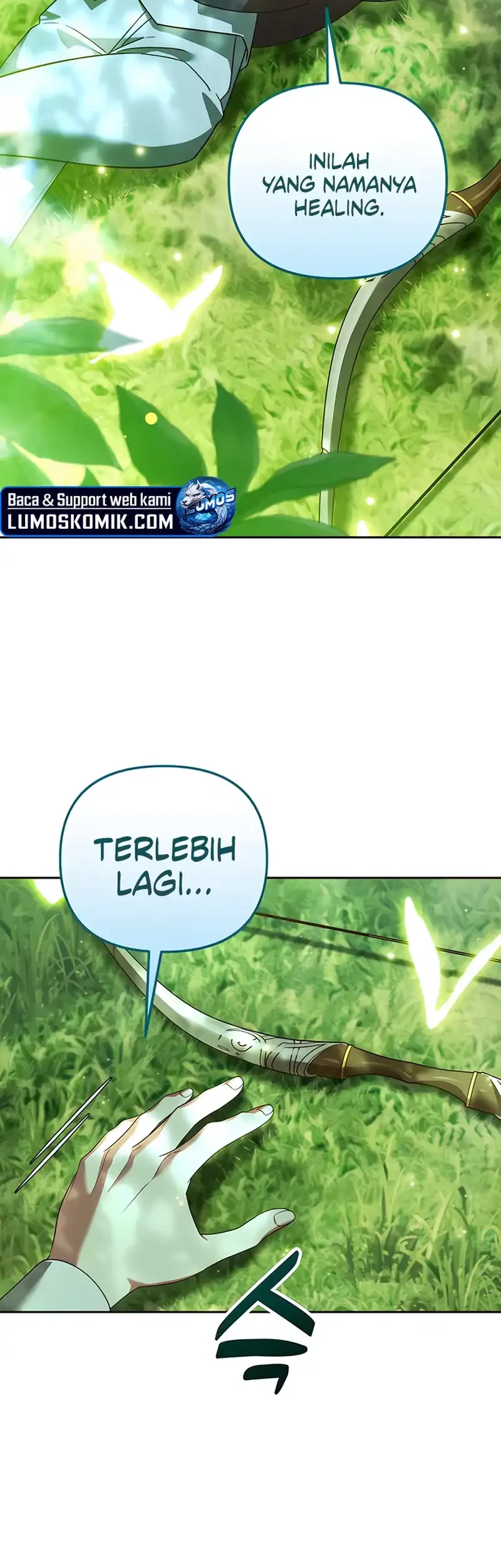Manhwa All My Alter Egos Are Tycoons Chapter 69 gambar 2