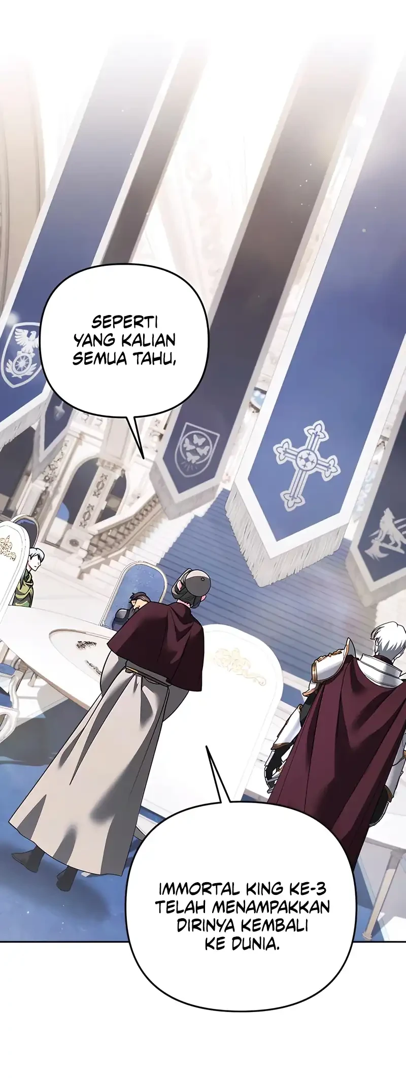 Manhwa All My Alter Egos Are Tycoons Chapter 70 gambar 2
