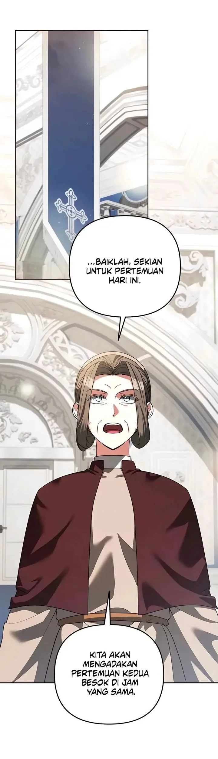 Komik All My Alter Egos Are Tycoons Chapter 71 gambar 1