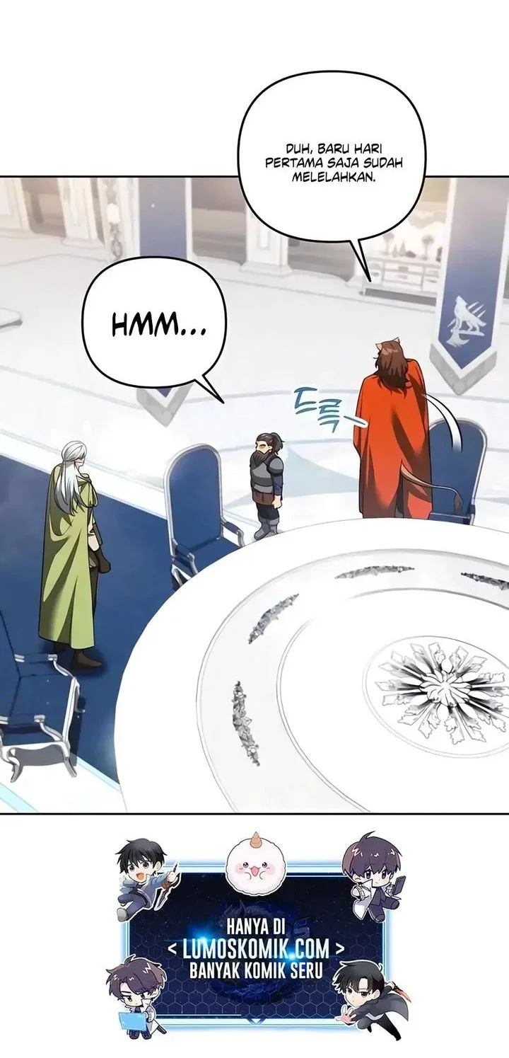 Manhwa All My Alter Egos Are Tycoons Chapter 71 gambar 2