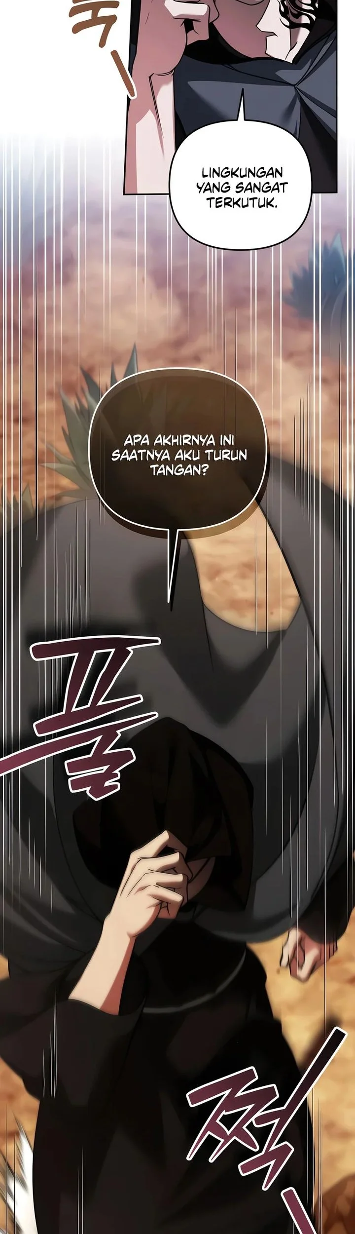 All My Alter Egos Are Tycoons Chapter 73 Gambar 3