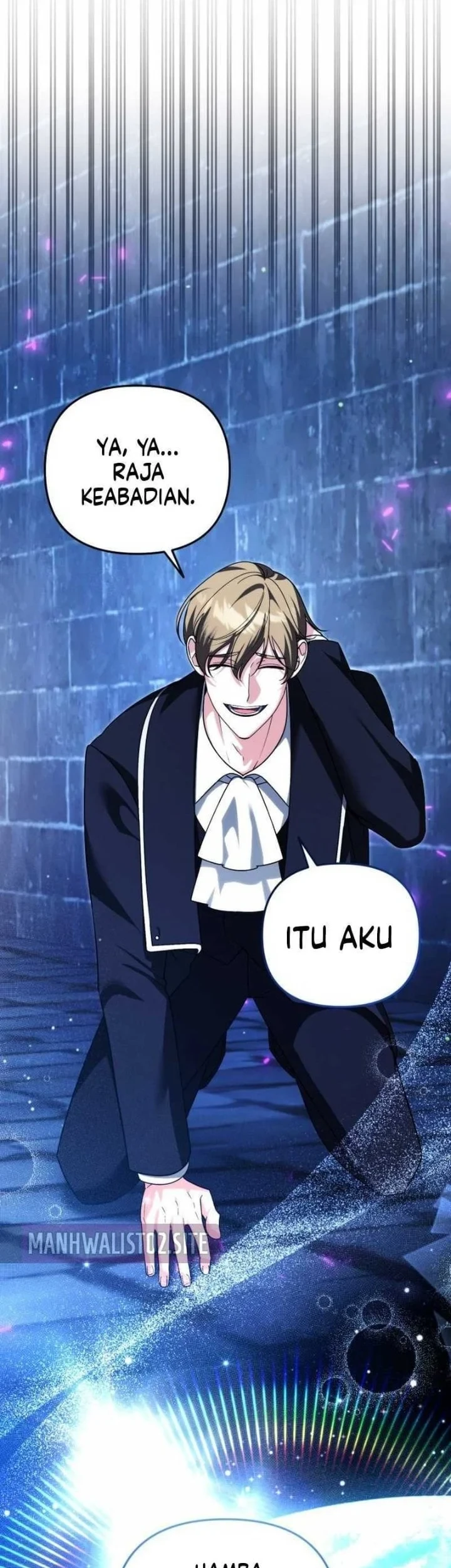 Komik All My Alter Egos Are Tycoons Chapter 74 gambar 1
