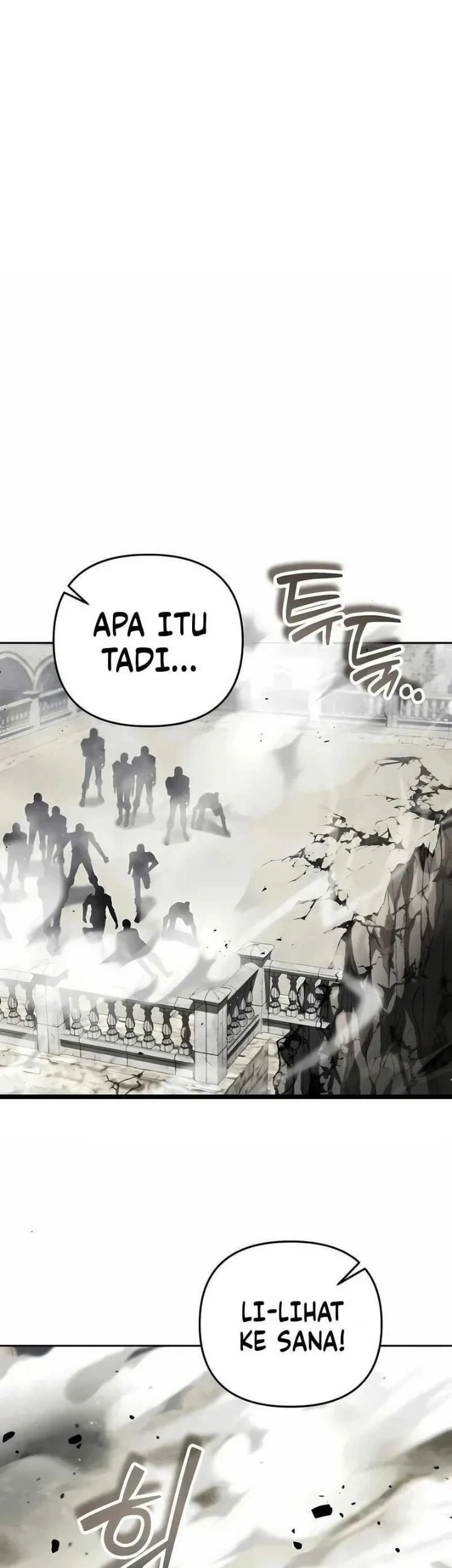 Komik All My Alter Egos Are Tycoons Chapter 76 gambar 1