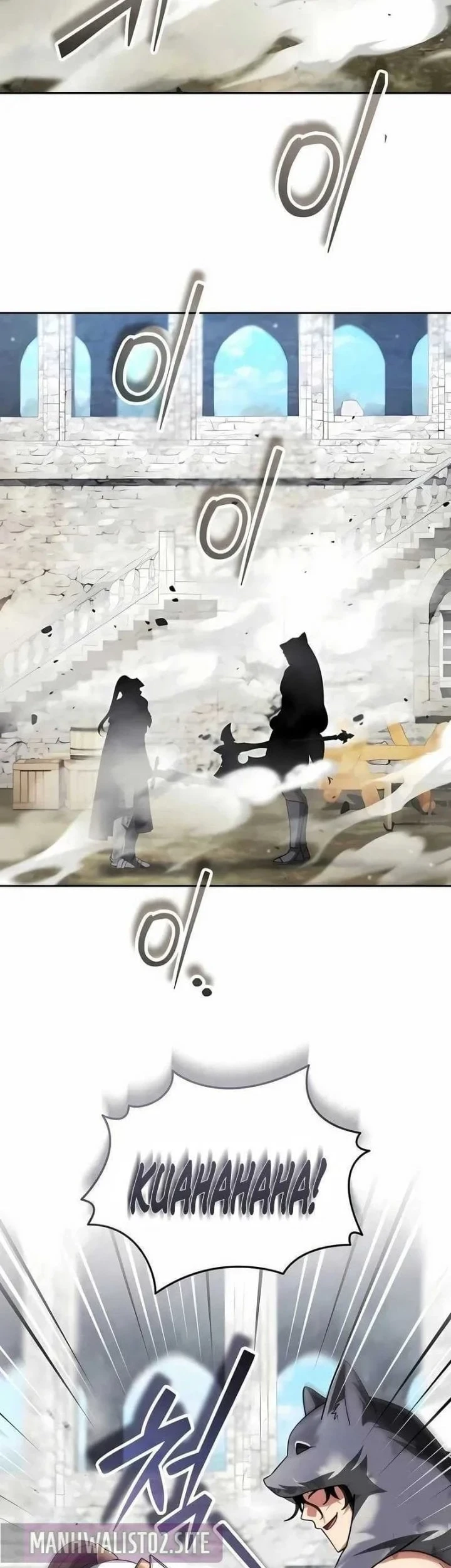 Manhwa All My Alter Egos Are Tycoons Chapter 76 gambar 2
