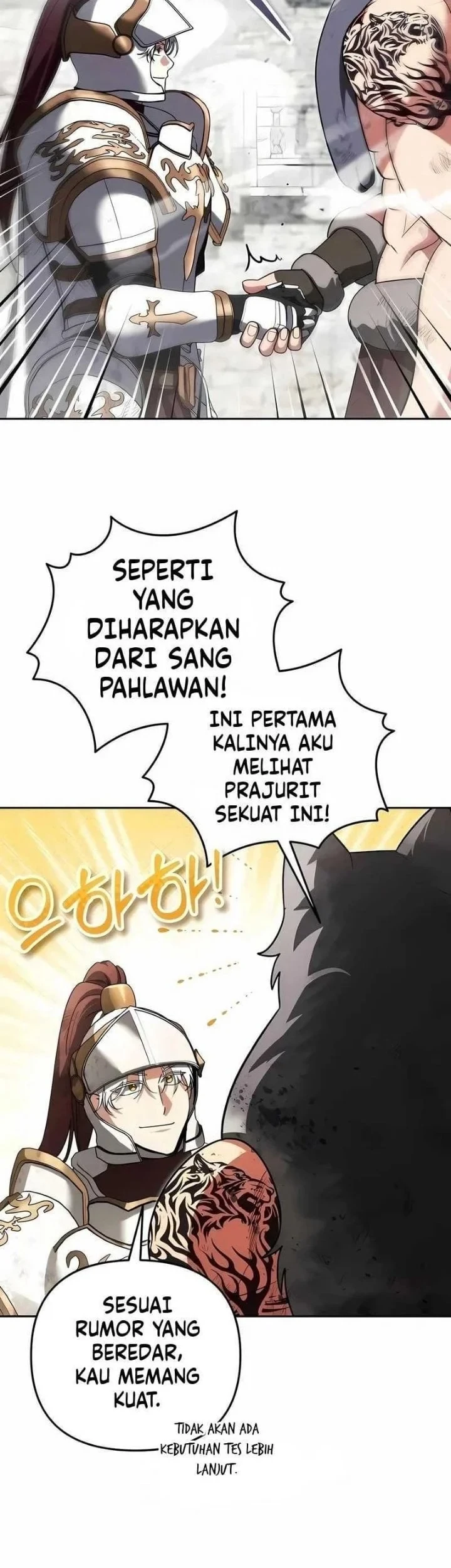 All My Alter Egos Are Tycoons Chapter 76 Gambar 3