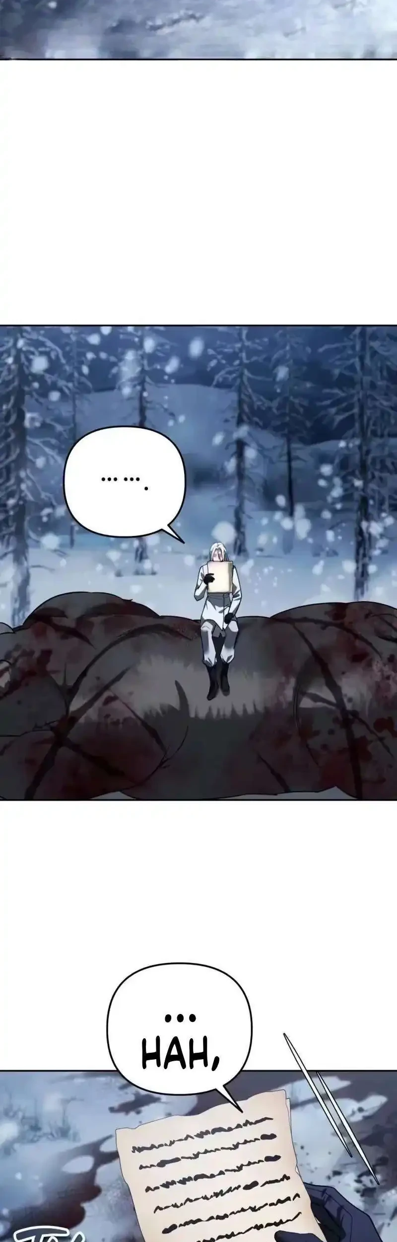 Manhwa All My Alter Egos Are Tycoons Chapter 80 gambar 2