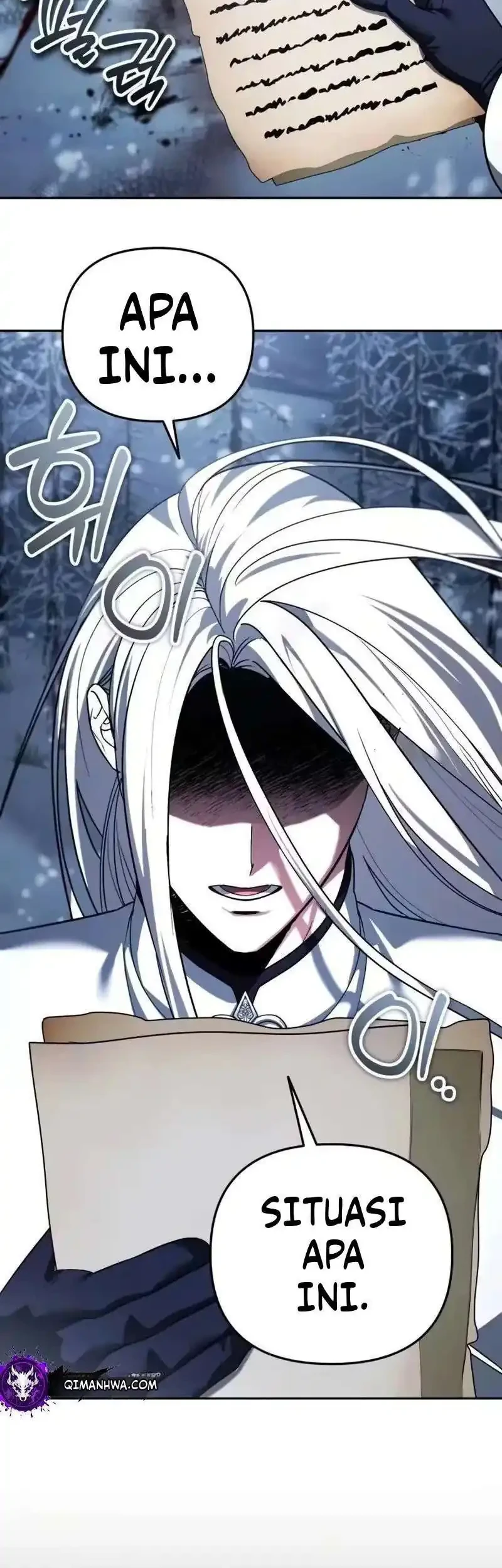 All My Alter Egos Are Tycoons Chapter 80 Gambar 3