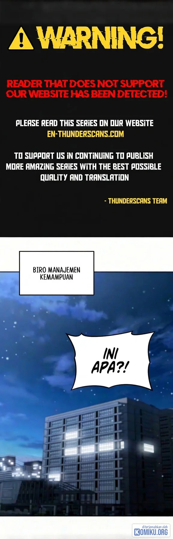 Komik All My Alter Egos Are Tycoons Chapter 82 gambar 1