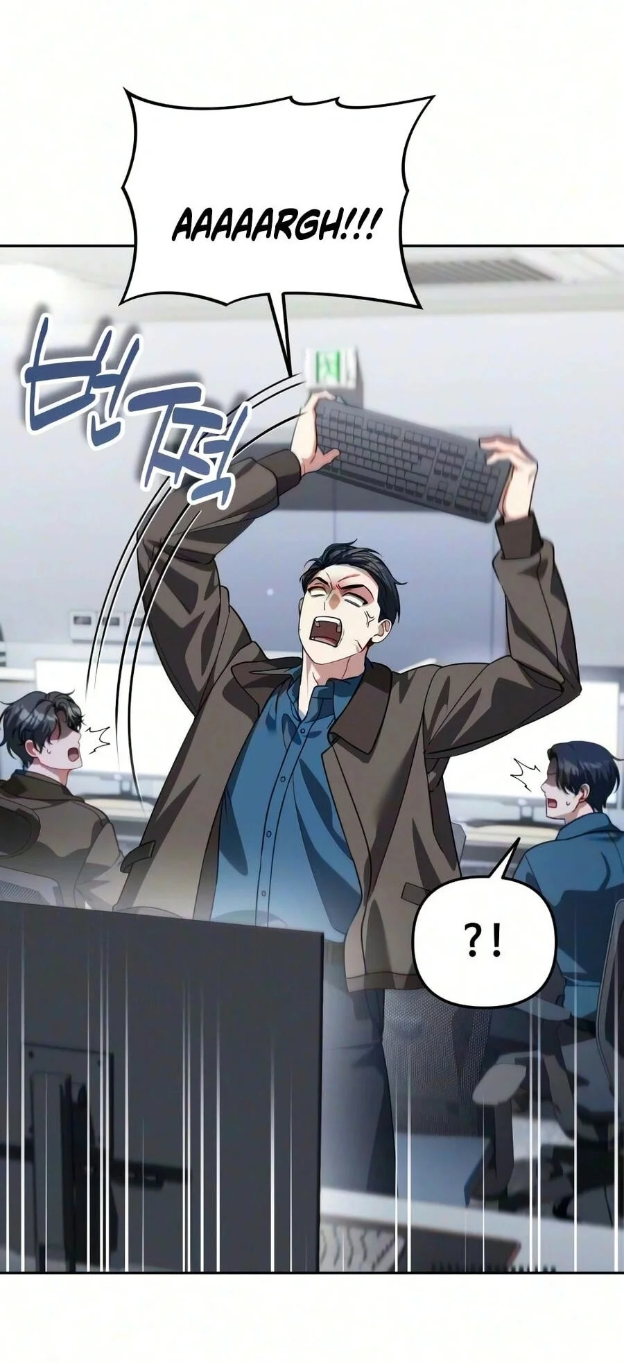 All My Alter Egos Are Tycoons Chapter 82 Gambar 4