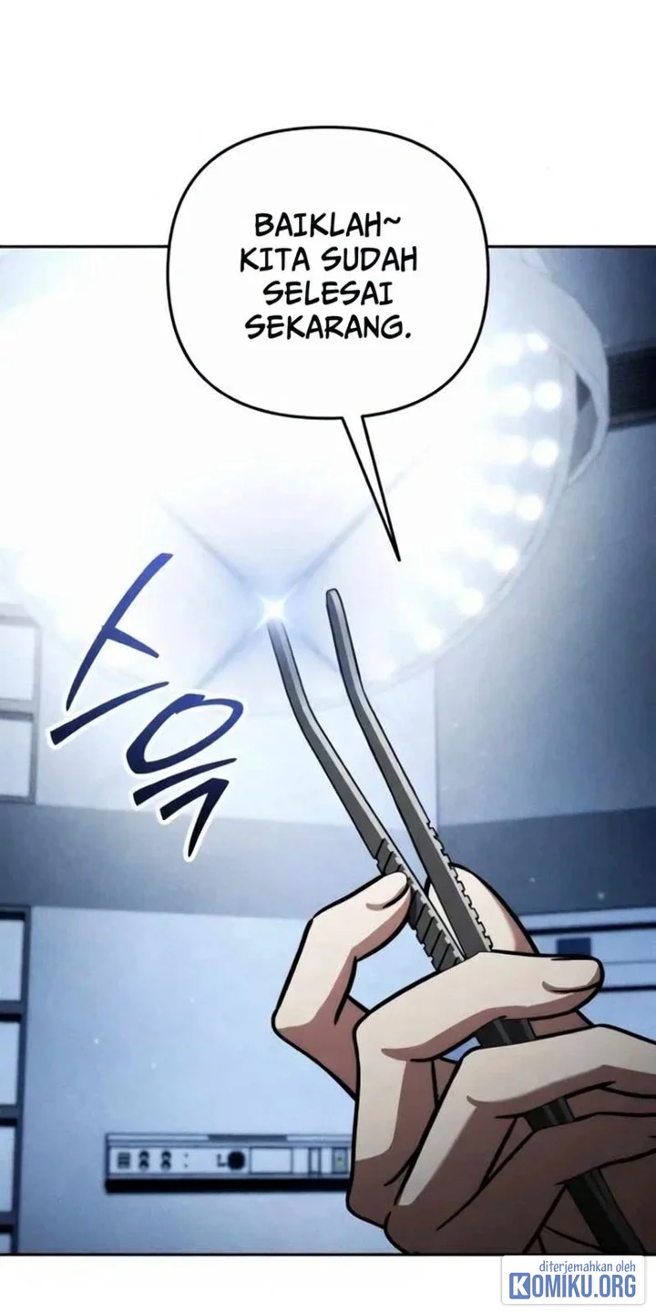 Manhwa All My Alter Egos Are Tycoons Chapter 83 gambar 2