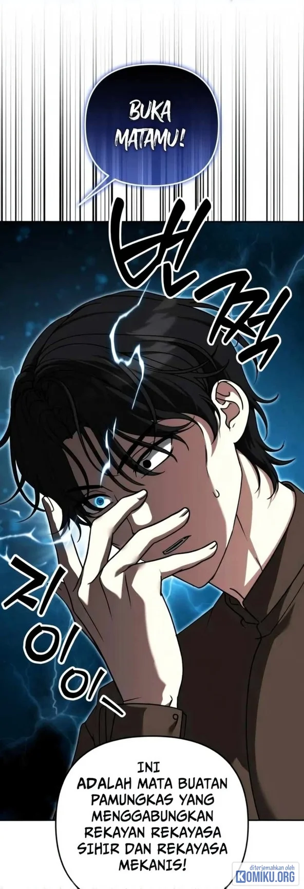 All My Alter Egos Are Tycoons Chapter 83 Gambar 3