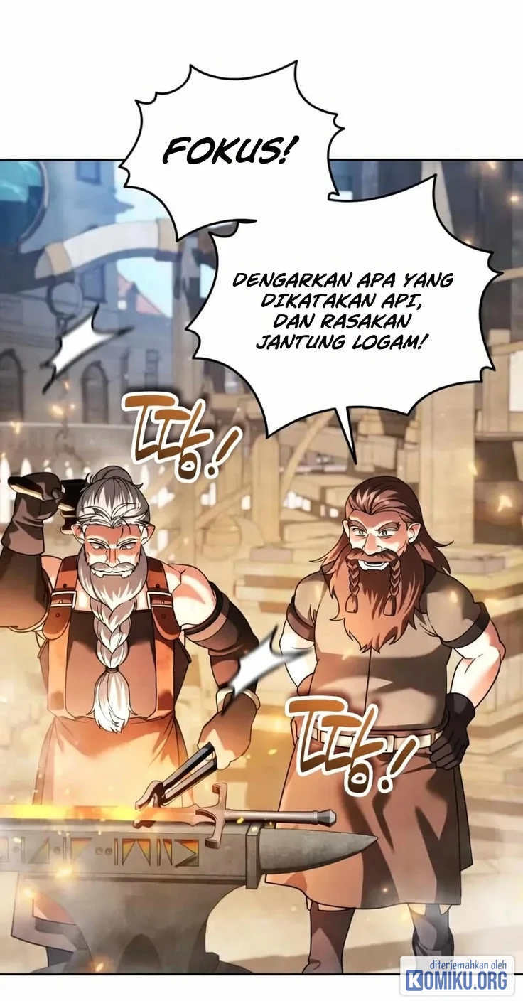 Manhwa All My Alter Egos Are Tycoons Chapter 84 gambar 2